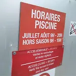 Avec Jardin, Piscine, Sauna, Proche De La Et Du Village Naturiste * آجد