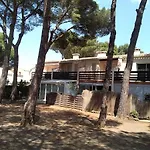 Avec Jardin, Piscine, Sauna, Proche De La Et Du Village Naturiste