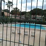 شقة Avec Jardin, Piscine, Sauna, Proche De La Et Du Village Naturiste