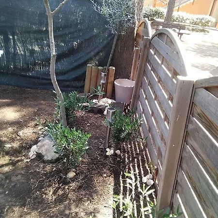Lejlighed Avec Jardin, Piscine, Sauna, Proche De La Et Du Village Naturiste Agde