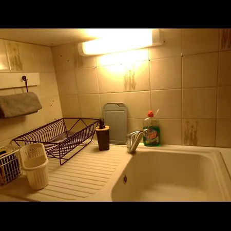 아파트 Avec Jardin, Piscine, Sauna, Proche De La Et Du Village Naturiste 아그